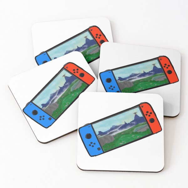 Item preview, Switch legend gaming designed and sold by skyblueindie.