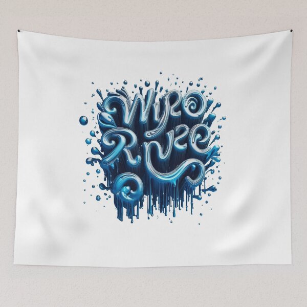 Item preview, Wye River Tshirt designed and sold by shop-your-need.