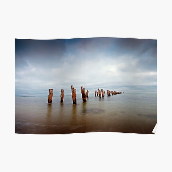Clifton Springs Poster