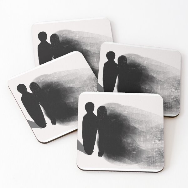 Item preview, Heartbreak designed and sold by skyblueindie.