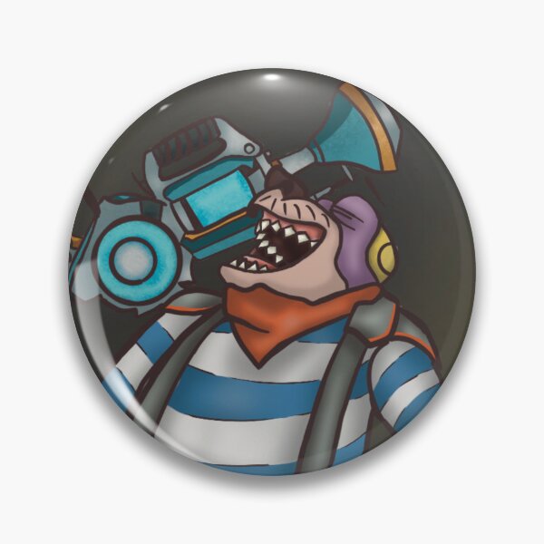 Item preview, Pronto: The Fool designed and sold by Eye of Newt Designs.