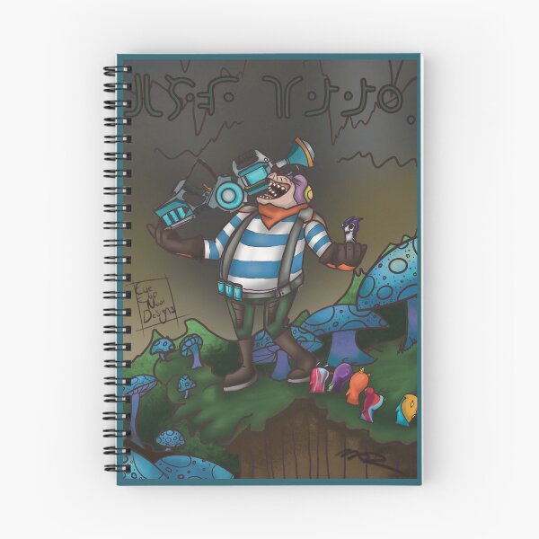 Item preview, Pronto: The Fool designed and sold by Eye of Newt Designs.