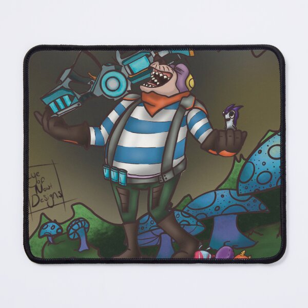 Item preview, Pronto: The Fool designed and sold by Eye of Newt Designs.
