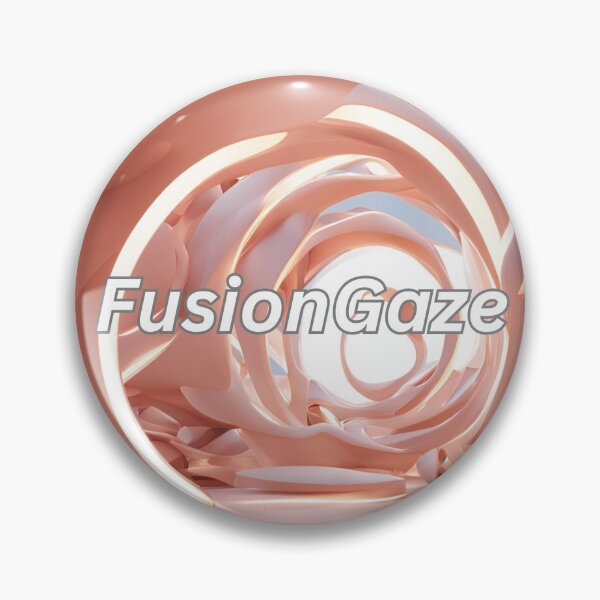 Item preview, FusionGaze: Revolutionizing Visual Experiences 7 designed and sold by FusionGaze.