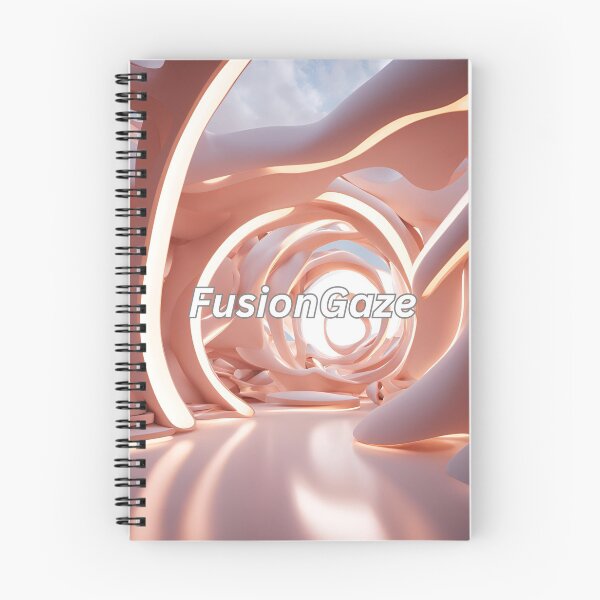 Item preview, FusionGaze: Revolutionizing Visual Experiences 7 designed and sold by FusionGaze.