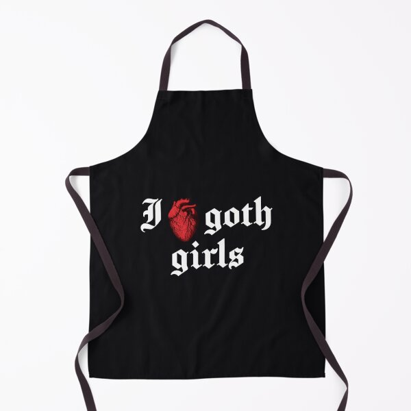 Item preview, Darkly Romantic Goth Love designed and sold by SweetLog.