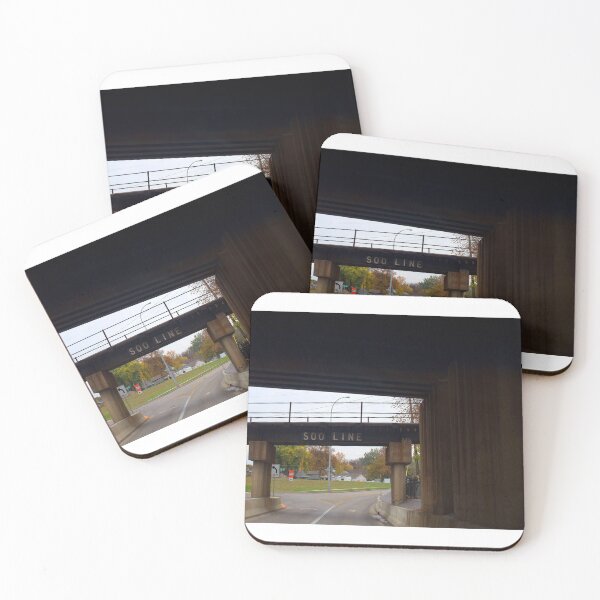 Item preview, Soo Line Underpass designed and sold by IERI-Creations.