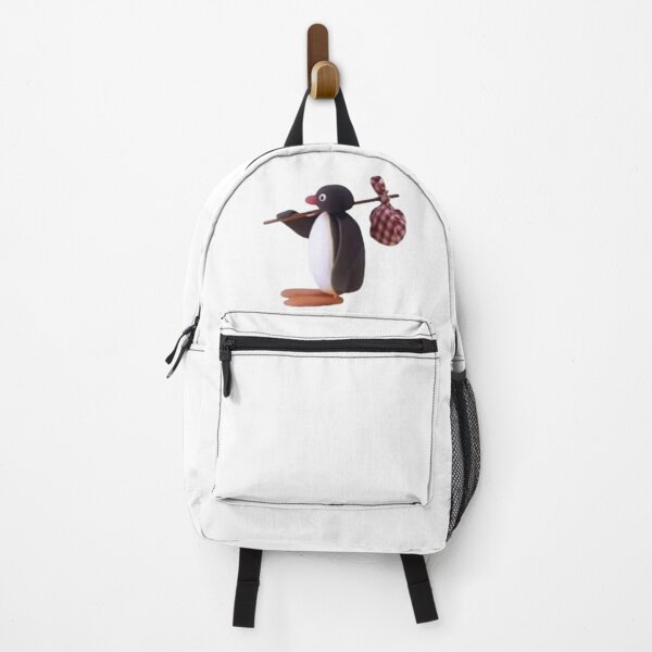 Item preview, Pingu designed and sold by DhriegoStudio.