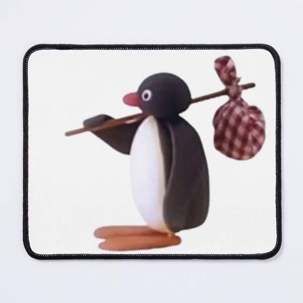 Item preview, Pingu designed and sold by DhriegoStudio.