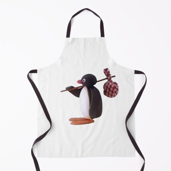 Item preview, Pingu designed and sold by DhriegoStudio.