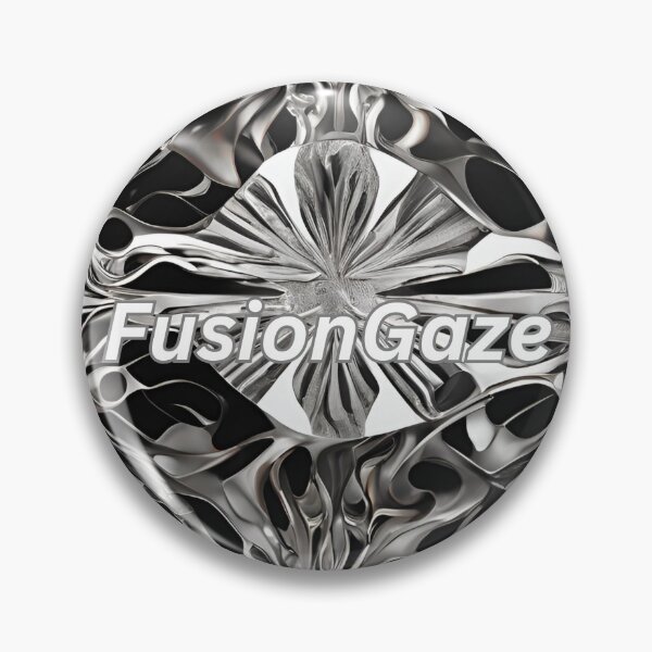 Item preview, FusionGaze: Revolutionizing Visual Experiences 8 designed and sold by FusionGaze.