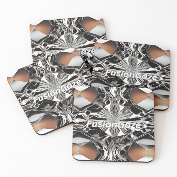 Item preview, FusionGaze: Revolutionizing Visual Experiences 8 designed and sold by FusionGaze.