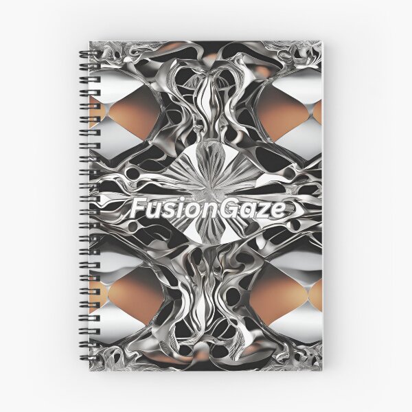 Item preview, FusionGaze: Revolutionizing Visual Experiences 8 designed and sold by FusionGaze.