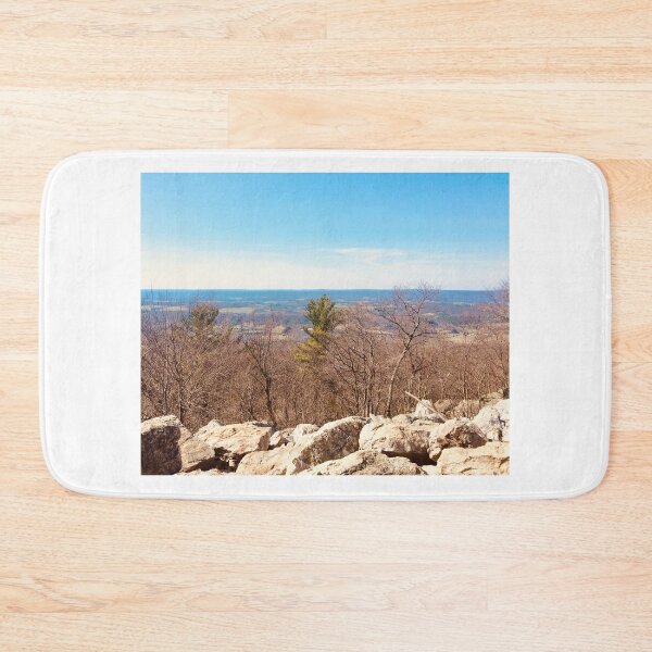Item preview, Mountain Top View designed and sold by LilNoseDresses.