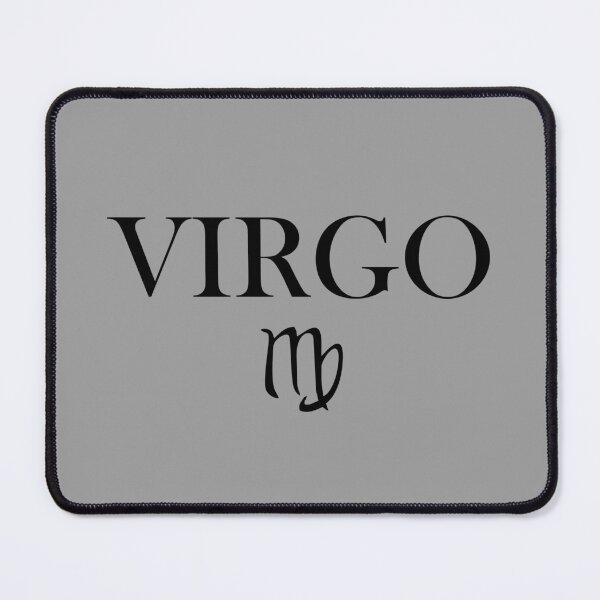 Item preview, "Virgo Zodiac Sign – Astrology Lover Earth Sign Gift for Horoscope Fans" designed and sold by artworkathome.