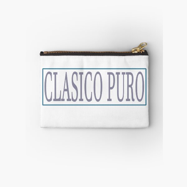 Item preview, CLASICO PURO designed and sold by La-Chula-Chola.
