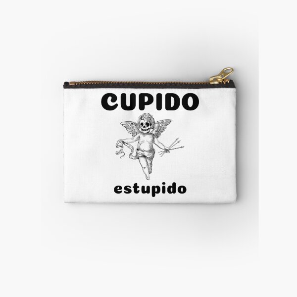 Item preview, Cupido Estupido designed and sold by Whackadoodletee.