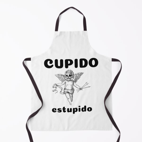 Item preview, Cupido Estupido designed and sold by Whackadoodletee.