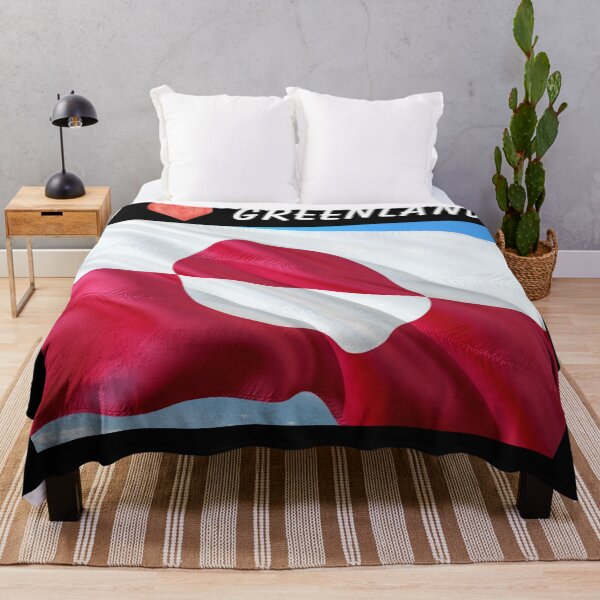 Item preview, make Greenland great again designed and sold by TEEJAMBOREE.