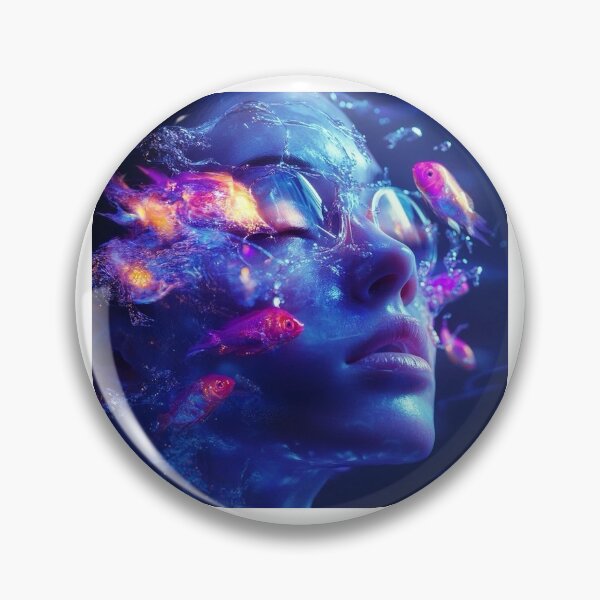 Item preview, Future Portrait  designed and sold by Tizz Art.