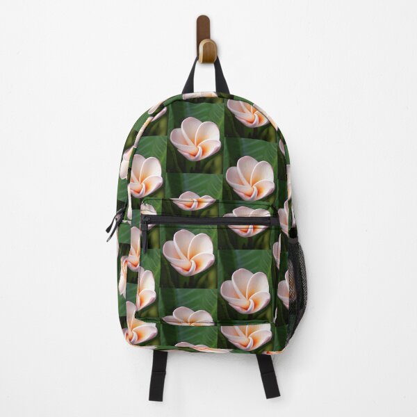 Item preview, Portfolio: Pink plumeria #5, Big Island, Hawai'i designed and sold by JDY Studio Designs.