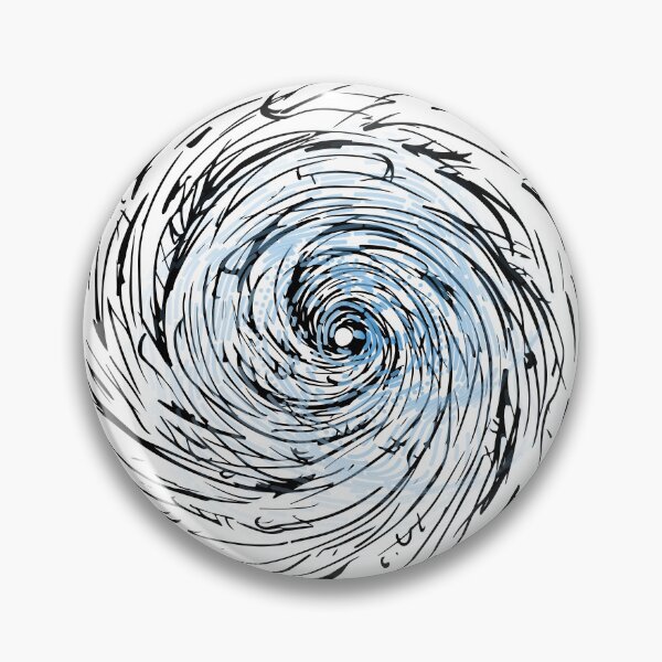Artikelvorschau, Organisiertes Chaos – Spirale entworfen und verkauft von Zephyr Rivers.