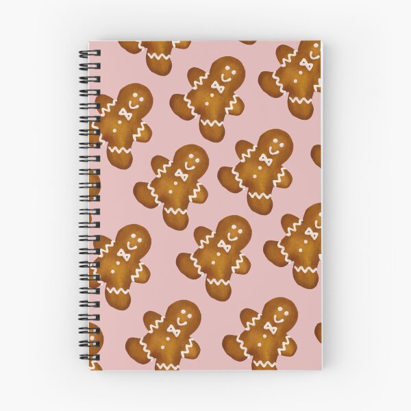 Item preview, gingerbread man designed and sold by sandpiperdesigns.
