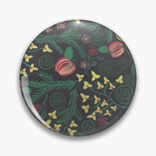 Item preview, Wild Haven - Nocturnal designed and sold by TinyCuriosities.