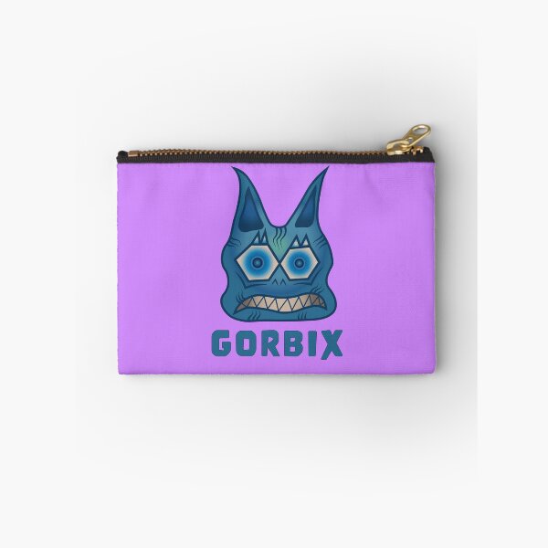 Item preview, GORBIX - THE NERVOUS DEMON designed and sold by OakstreamStudio.