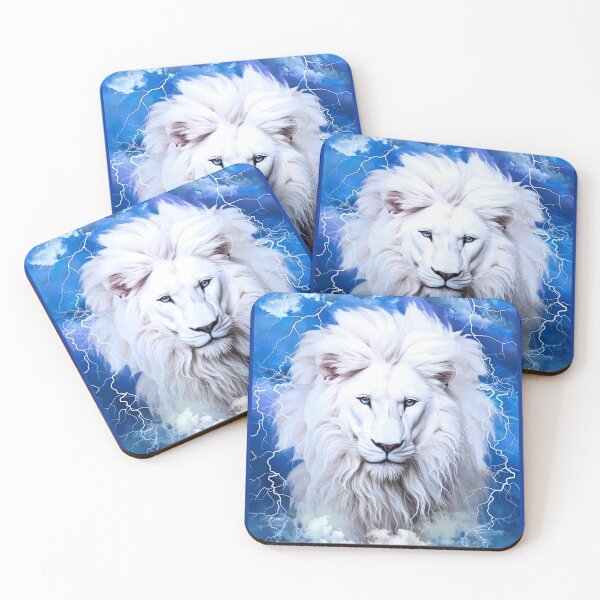 Item preview, The Power of Yeshua designed and sold by Tripp Art Studio.