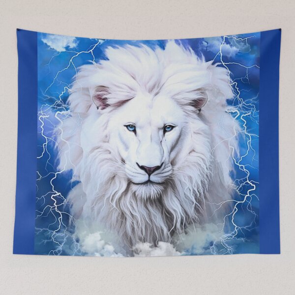 Item preview, The Power of Yeshua designed and sold by Tripp Art Studio.