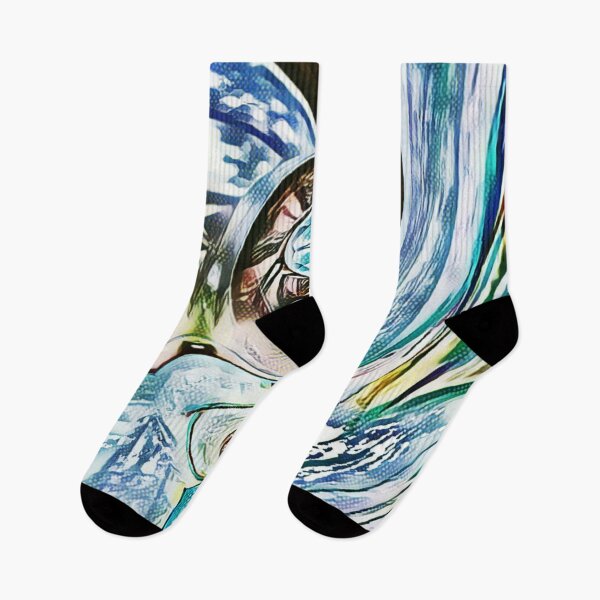 Item preview, Black Holes Aren't Black  designed and sold by AJT7rb.