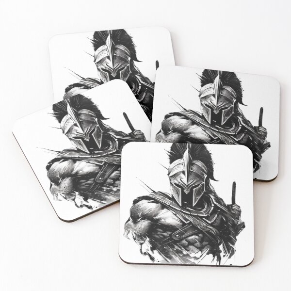 Item preview, Roman Gladiators designed and sold by Teixeira224.