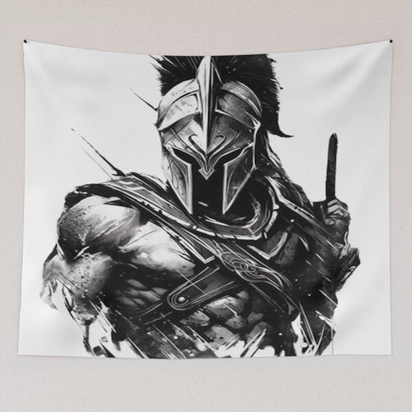 Item preview, Roman Gladiators designed and sold by Teixeira224.