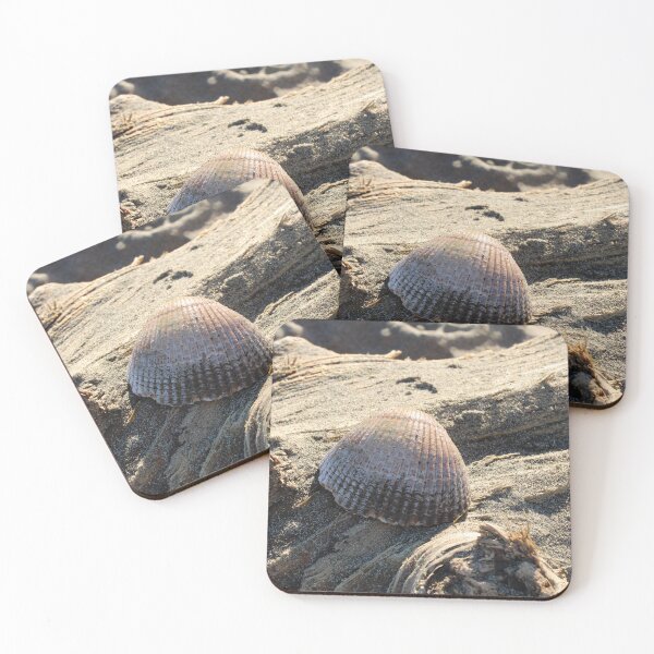 Item preview, Sandy Sea Shell  designed and sold by Buzzy-Bee123.