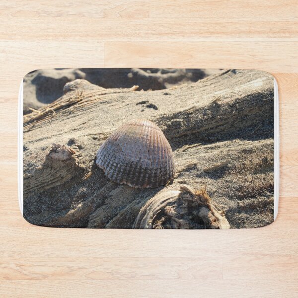 Item preview, Sandy Sea Shell  designed and sold by Buzzy-Bee123.