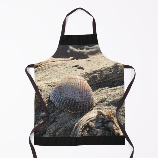Item preview, Sandy Sea Shell designed and sold by Buzzy-Bee123.