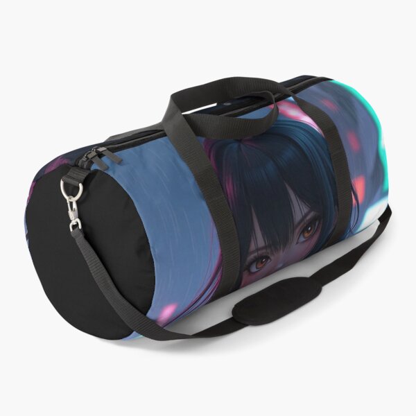 Item preview, Phonk Beats and Cyberpunk Streets Girl designed and sold by brendanre.