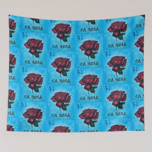 Item preview, La Rosa designed and sold by Jazmin-Avalos.