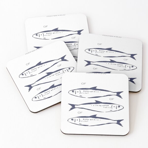 Item preview, Fishers of men  designed and sold by PsalmsCards.