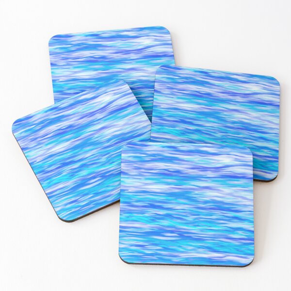 Item preview, Olas designed and sold by Tizz Art.