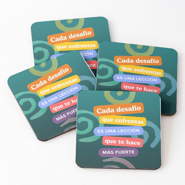 Item preview, Positive phrases for an inspiring environment designed and sold by Viva-Vibes504.