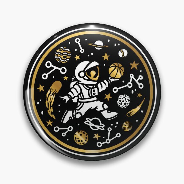 Item preview, SPACE BALLS designed and sold by Aaron Lodder.