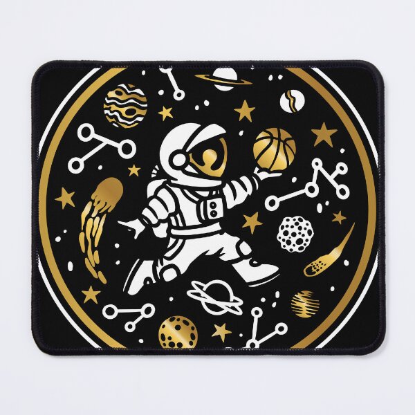Item preview, SPACE BALLS designed and sold by Aaron Lodder.
