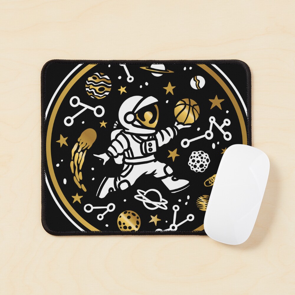Item preview, Mouse Pad designed and sold by Aztech1980.
