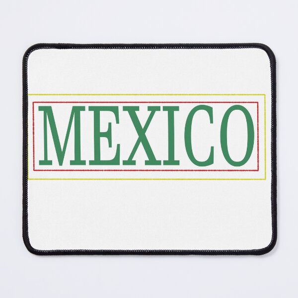 Item preview, MEXICO designed and sold by La-Chula-Chola.