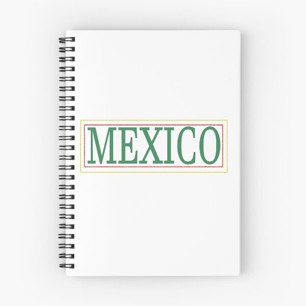 Item preview, MEXICO designed and sold by La-Chula-Chola.