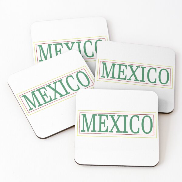 Item preview, MEXICO designed and sold by La-Chula-Chola.