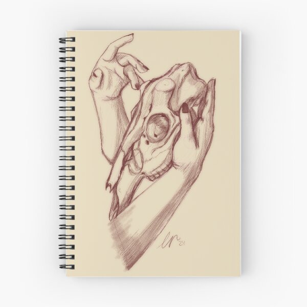 Item preview, Caressing Death part 1 designed and sold by Eye of Newt Designs.