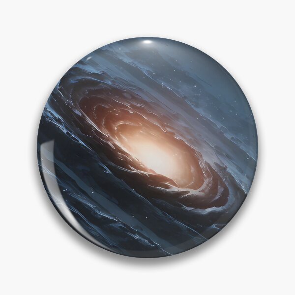 Item preview, Infinite Cosmos: Galaxy in Motion designed and sold by Not Hugo.